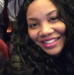 Meet your Posher, Melinda